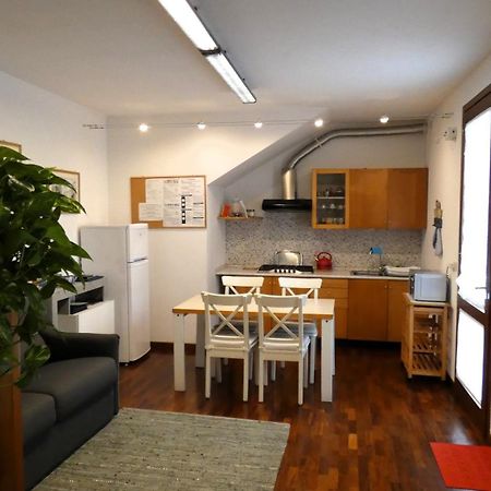 Mamma Mia On Ground Floor With Private Parking Tv-Venice 트레비소 외부 사진