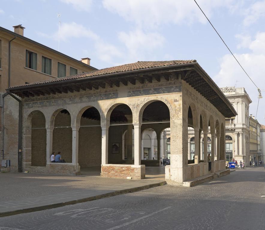 Mamma Mia On Ground Floor With Private Parking Tv-Venice 트레비소 외부 사진